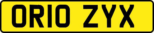 OR10ZYX