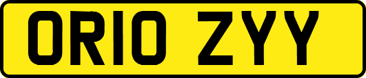 OR10ZYY