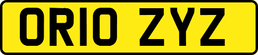 OR10ZYZ