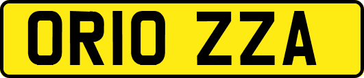 OR10ZZA