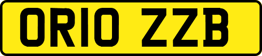OR10ZZB