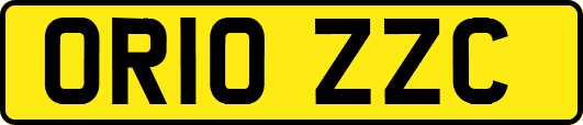 OR10ZZC