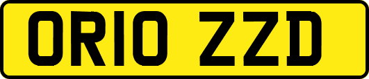 OR10ZZD