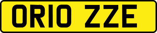OR10ZZE