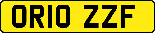 OR10ZZF