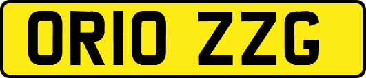 OR10ZZG