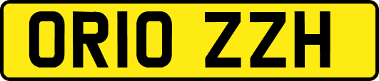 OR10ZZH