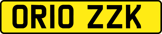 OR10ZZK