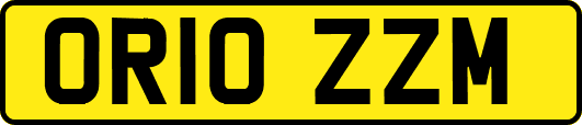 OR10ZZM