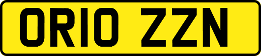 OR10ZZN