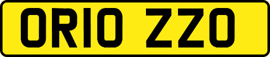 OR10ZZO