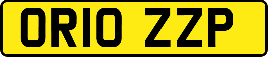 OR10ZZP
