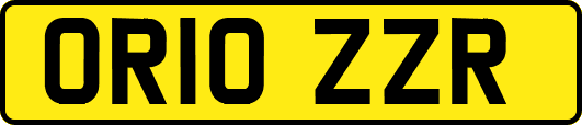 OR10ZZR