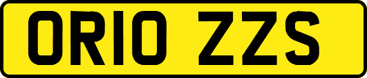OR10ZZS