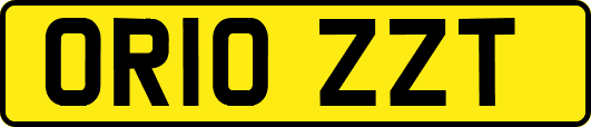 OR10ZZT