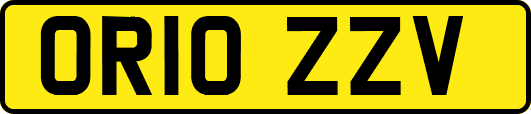 OR10ZZV