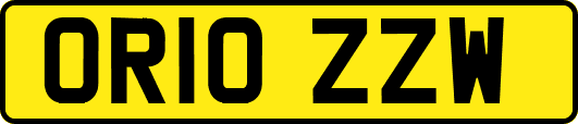 OR10ZZW