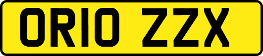 OR10ZZX