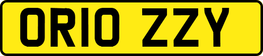 OR10ZZY