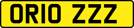 OR10ZZZ