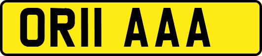 OR11AAA