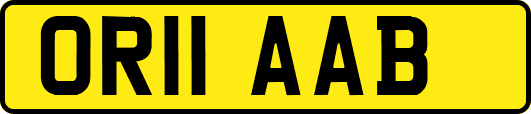 OR11AAB