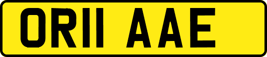 OR11AAE