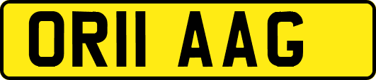 OR11AAG