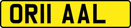 OR11AAL