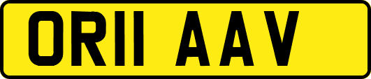 OR11AAV