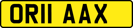 OR11AAX