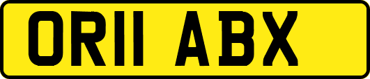 OR11ABX
