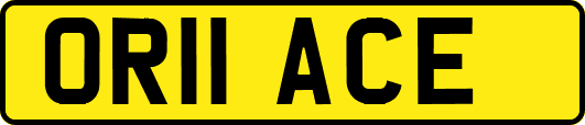 OR11ACE