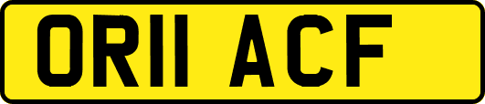 OR11ACF