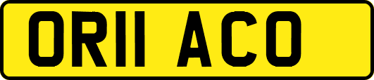 OR11ACO