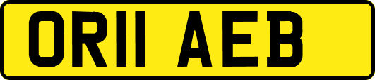OR11AEB