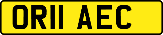 OR11AEC