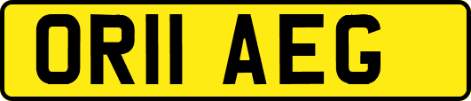 OR11AEG