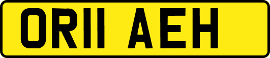OR11AEH