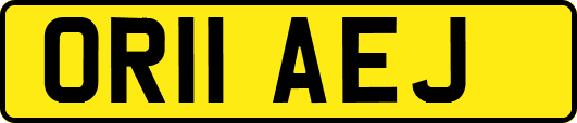 OR11AEJ