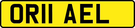 OR11AEL