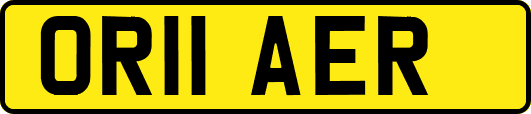 OR11AER