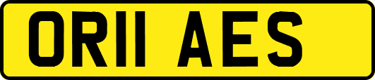OR11AES