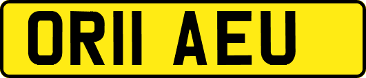OR11AEU