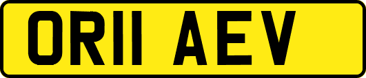 OR11AEV