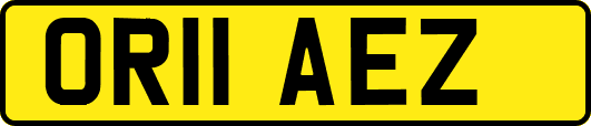 OR11AEZ