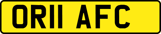 OR11AFC