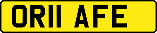 OR11AFE