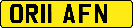 OR11AFN