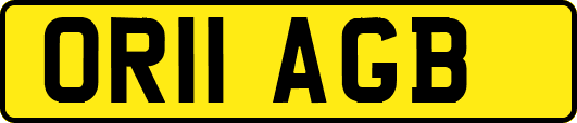 OR11AGB